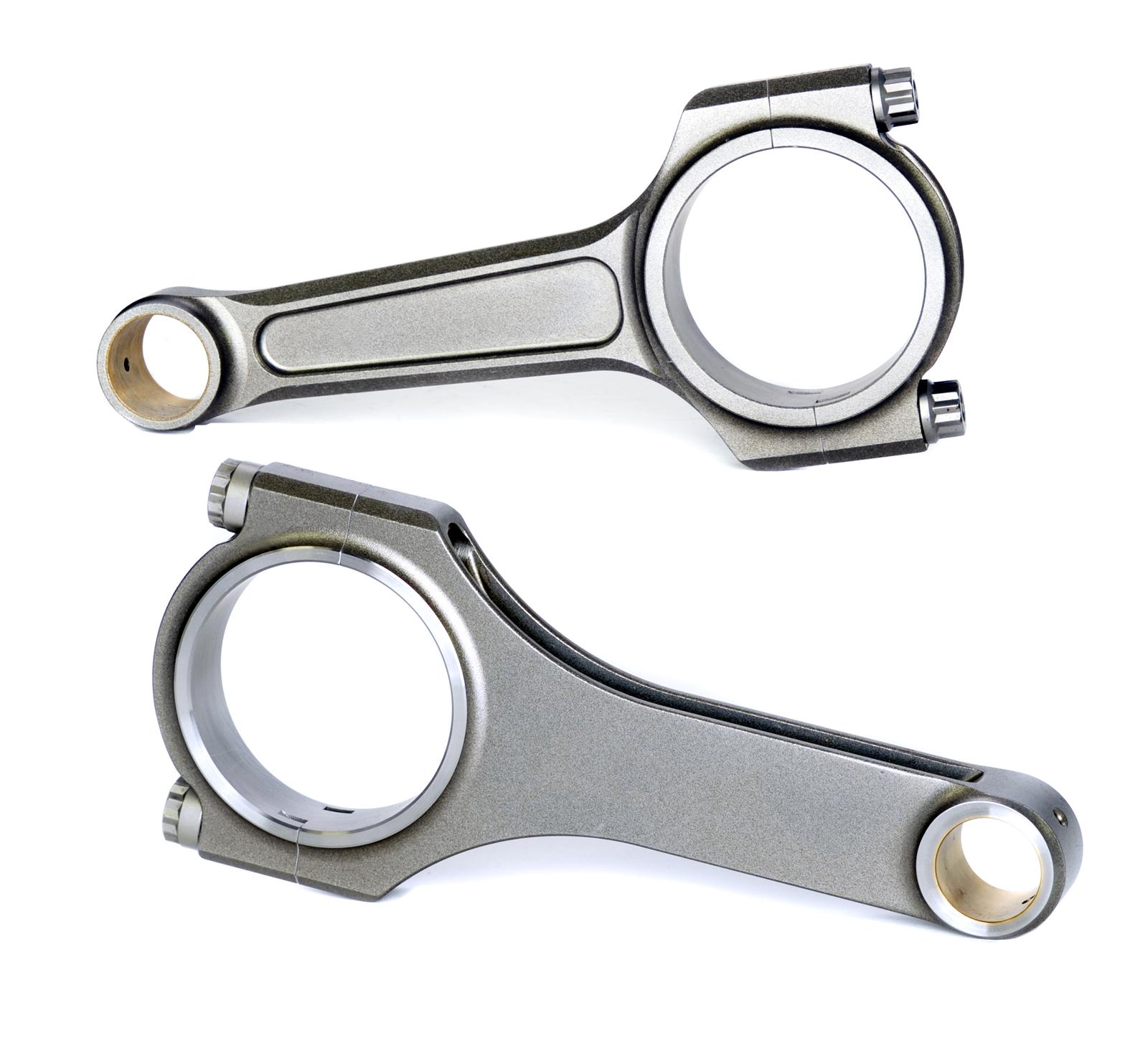 Carillo Pro-H-Beam 580g Connecting Rods 03-up Mopar Gen III Hemi